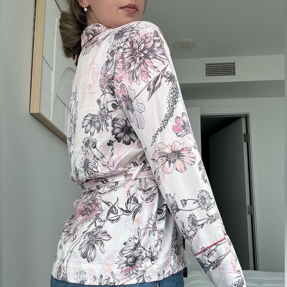 VS short robe - Picture 3 of 9